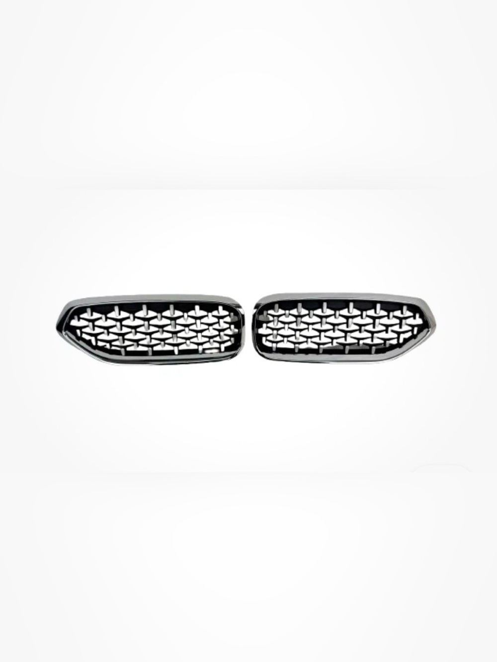 2x BMW Z4 2019 Kidney Grille brand new